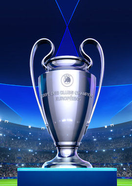 UEFA Champions League